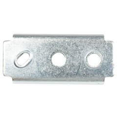 Adapter kosiarki Husar 22.2mm x 43mm kosiarki marketowe