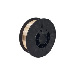 Drut MIG/MAG CuSi3 fi 0,8mm szpula D200 5kg