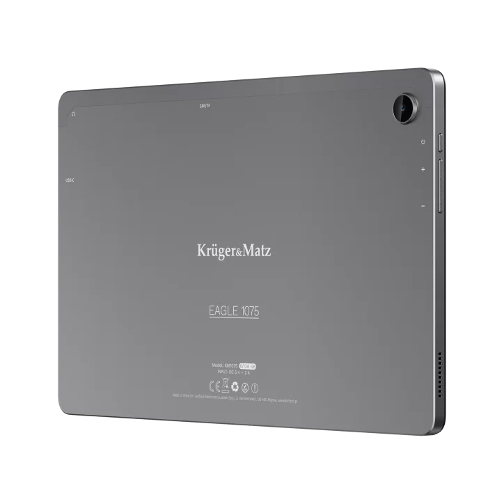 Tablet Kruger&Matz EAGLE KM1075