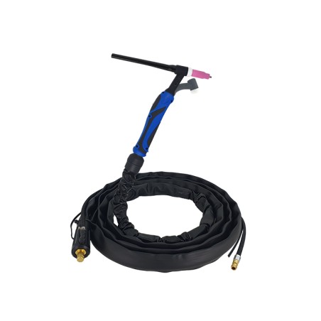 Uchwyt TIG T-26Flex/8m X60 Ergo 35/50