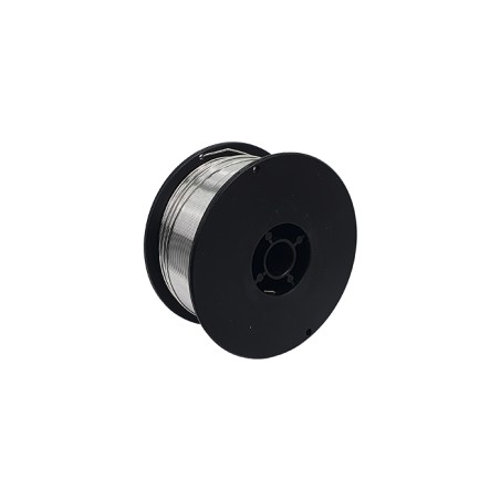 Drut MIG/MAG AlMg5 ER5356 fi 0.8 szpula D100 0,45kg