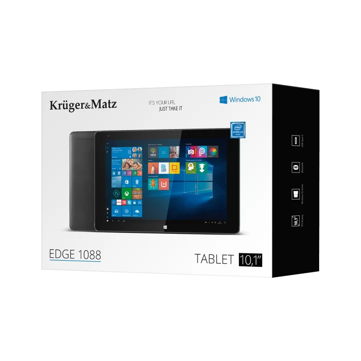 Tablet Kruger&Matz EDGE 1088S