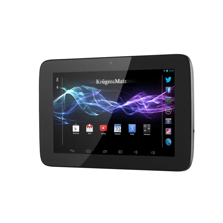 Tablet Kruger&Matz KM 794GPS