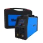 Spawarka Sherman DIGIARC 160 LCD z walizką gratis (230V, 160A/60%, IGBT, wyświetlacz LCD, ster. cyfr.) Spawarka Sherman DIGIARC 160 LCD z walizką gratis (230V, 160A/60%, IGBT, wyświetlacz LCD, ster. cyfr.)