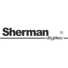 sherman-digitec