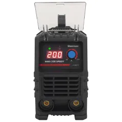 MMA-200-Speedy-front-2300-1