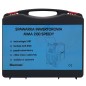 Spawarka Sherman MMA 200 Speedy (230V, 200A/60% IGBT, wyświetlacz, walizka)