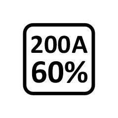 200A-60