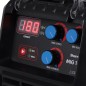 Spawarka Sherman MIG 180FL (230V, 180A/60%, IGBT,2R,spaw. bez gazu, wyświetlacz)