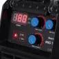 Spawarka Sherman MIG 180FL (230V, 180A/60%, IGBT,2R,spaw. bez gazu, wyświetlacz)