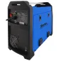 Spawarka Sherman DIGIMIG 200 Synergic (230V 200A/45% IGBT, 2R, 2T/4T, ster cyfr., synergia) Spawarka Sherman DIGIMIG 200 Synergic (230V 200A/45% IGBT, 2R, 2T/4T, ster cyfr., synergia)