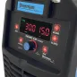 Spawarka Sherman DIGIMIG 200 Synergic (230V 200A/45% IGBT, 2R, 2T/4T, ster cyfr., synergia) Spawarka Sherman DIGIMIG 200 Synergic (230V 200A/45% IGBT, 2R, 2T/4T, ster cyfr., synergia)