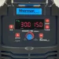 Spawarka Sherman DIGIMIG 200 Synergic (230V 200A/45% IGBT, 2R, 2T/4T, ster cyfr., synergia) Spawarka Sherman DIGIMIG 200 Synergic (230V 200A/45% IGBT, 2R, 2T/4T, ster cyfr., synergia)
