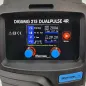 Spawarka Sherman DIGIMIG 215 DUALPULSE 4R (230V, 200A/60% IGBT 4R, puls, podwójny puls, 2T/4T, ster.cyfr. pamięć, synergia)