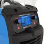 Spawarka Sherman DIGIMIG 205 LCD SYNERGIC (230V, 200A/30% IGBT , ster.cyfr., synergia , wyśw.LCD)