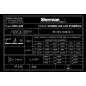 Spawarka Sherman DIGIMIG 205 LCD SYNERGIC (230V, 200A/30% IGBT , ster.cyfr., synergia , wyśw.LCD)