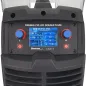 Spawarka Sherman DIGIMIG 210 LCD DOUBLE PULSE (230V, 200A/30% puls, podwójny puls, synergia, wyśw.LCD) *przyłbica V6b gratis*