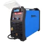 Spawarka Sherman DIGIMIG 200 Pulse (230V, 200A/60% IGBT 2R, puls, podwójny puls, 2T/4T, ster.cyfr. pamięć, synergia)