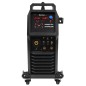 Spawarka Sherman DIGIMIG 224 MAXIWELDER 4R uchwyt 4m (230V 200A/60% 4R, TIG AC/DC, synergia)