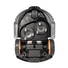 Kosiarka automatyczna Cedrus by Sunseeker RTK C-MOW-X7 - Cedrus