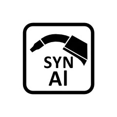 ustawienia-synergiczne-aluminium