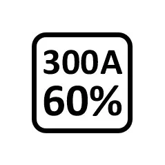 300A-60