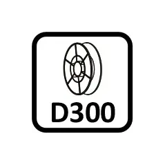 Szpula-D300