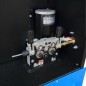Spawarka Sherman MIG 300M/4R (3x400V 300A/60% IGBT, 4R, wyświetlacz, uchwyt MIG 4m)