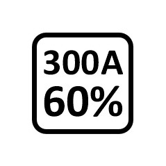 300A-60