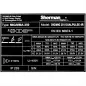 Spawarka Sherman DIGIMIG 351 DUALPULSE 4R (3x400V, 350A/60% IGBT 4R, podwójny puls. pamięć) Spawarka Sherman DIGIMIG 351 DUALPULSE 4R (3x400V, 350A/60% IGBT 4R, podwójny puls. pamięć)