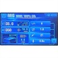 Spawarka Sherman DIGIMIG 351 COMBO PULSE LCD (3x400v,350A/60% IGBT, 4R, puls, podwójny puls, ster.cyfr., synergia)