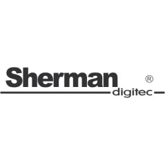 sherman-digitec