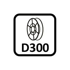 Szpula-D300