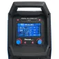 Spawarka Sherman DIGIMIG 350 COMBO LCD (3x400v,350A/60% IGBT, 4R, 2T/4T, ster.cyfr., synergia, wyświetlacz LCD)