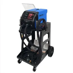 Sherman zgrzewarka car spotter F40 230V * 2 lata gwarancji dla firm i konsumentów *