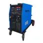 Spawarka Sherman DIGIMIG 360 Pulse (3x400V, 360A/60%, IGBT, 4R, puls, podwójny puls, 2T/4T, ster.cyfr, synergia, uchwyt MIG 4m) Spawarka Sherman DIGIMIG 360 Pulse (3x400V, 360A/60%, IGBT, 4R, puls, podwójny puls, 2T/4T, ster.cyfr, synergia, uchwyt MIG 4m)