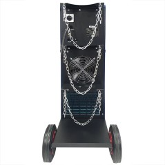 Spawarka Sherman MIG 450M/4R (3x400V 450A/60% chłodnica, IGBT, 4R, wyświetlacz, uchwyt MIG 5m)