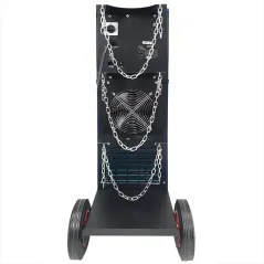 Spawarka Sherman MIG 450M/4R (3x400V 450A/60% chłodnica, IGBT, 4R, wyświetlacz, uchwyt MIG 5m)