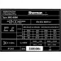 Spawarka Sherman MIG 450M/4R (3x400V 450A/60% chłodnica, IGBT, 4R, wyświetlacz, uchwyt MIG 5m)