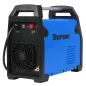 Spawarka Sherman DIGITIG 218 ACDC MULTIWAVE (230V 200A/60% IGBT, puls, kształt fali, 2T/4T, wyśw. LCD, ster.cyfr, pamięć)