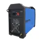 Spawarka Sherman DIGITIG 214 CLEAN (230V, 200A/60% IGBT, puls, 2T/4T, wyświetlacz LED, ster. cyfr.)