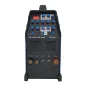 Spawarka Sherman TIG 320 AC/DC pulse (3x400V, 320A/40% IGBT, puls, 2T/4T, wyświetlacz)