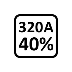 320A-40