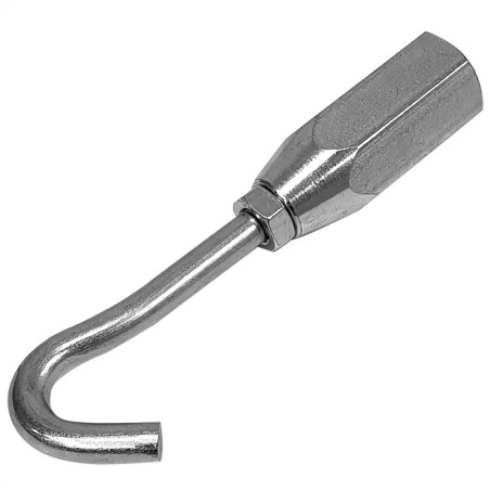 Sherman młotek bezwładnościowy z hakiem F40, F60