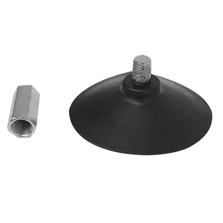 Sherman przyssawka ręczna mechaniczna F40, F60