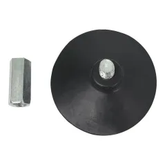 Sherman przyssawka ręczna mechaniczna F40, F60