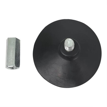 Sherman przyssawka ręczna mechaniczna F40, F60