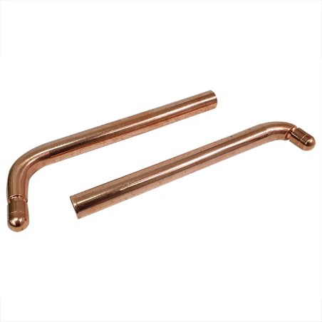 Sherman ramiona zgrzewarki F30 cęgowe