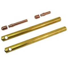 Sherman ramiona zgrzewarki F30 proste