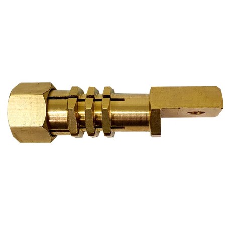 Sherman uchwyt elektrody F40, F60